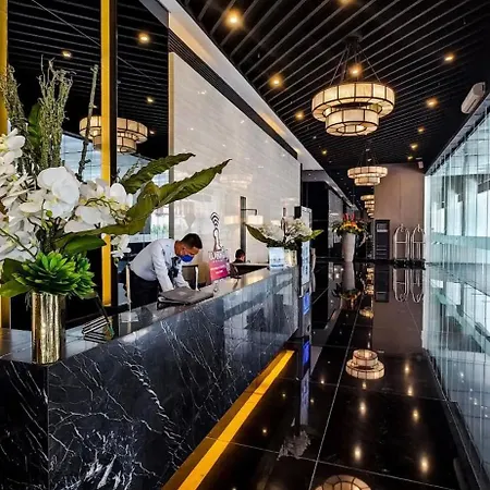 Perfect For Couples - Makati City Comfort And Style